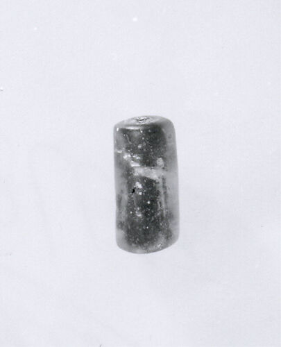 Cylindrical bead