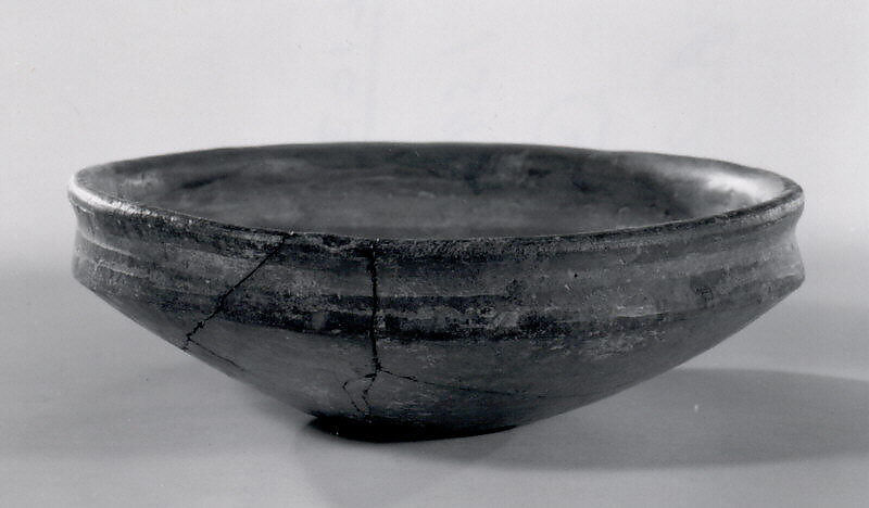 Bowl, Ceramic, Iran 