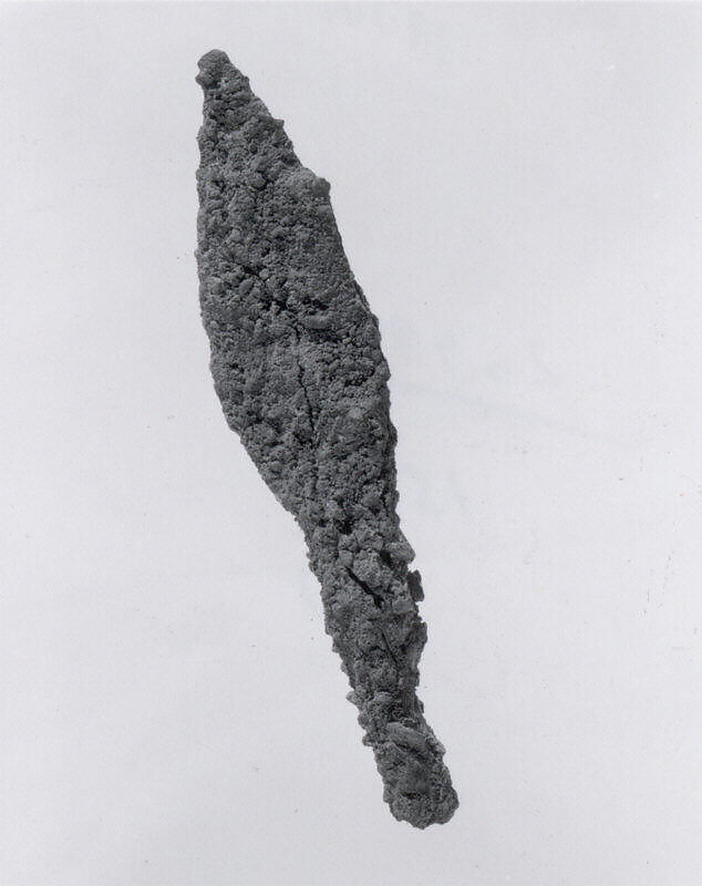 Arrowhead, Iron, Iran 