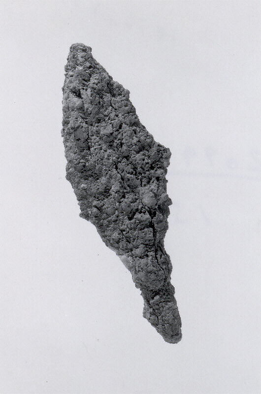 Arrowhead, Iron, Iran 