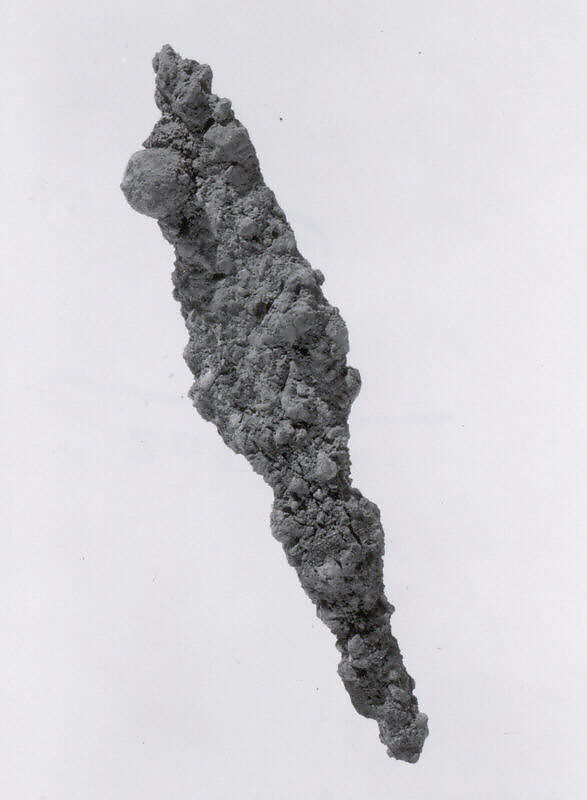 Arrowhead, Iron, Iran 