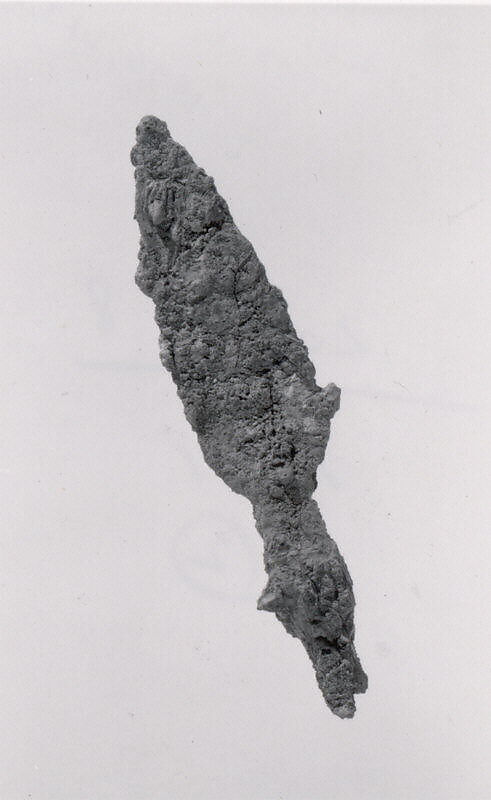 Arrowhead, Iron, Iran 