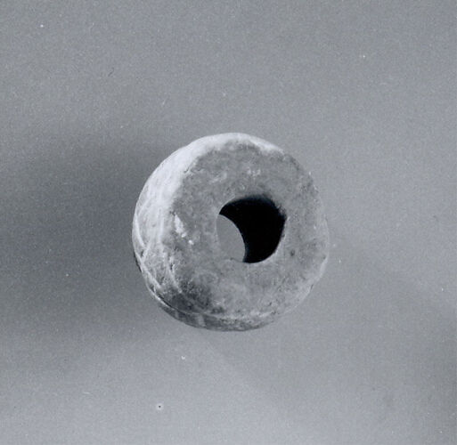 Spindle whorl