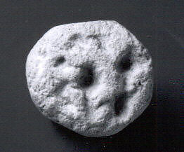 Stamp seal