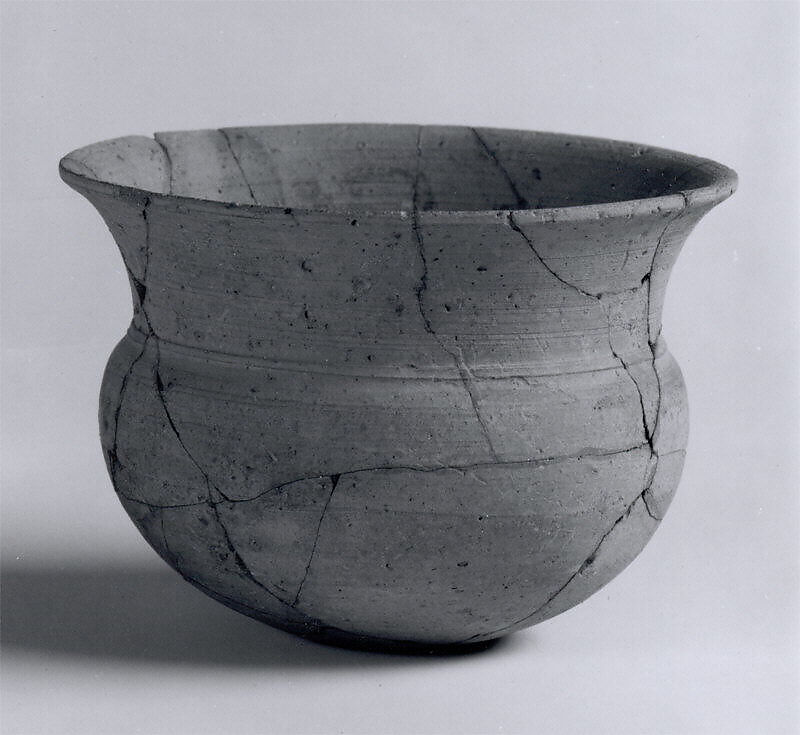 Vessel, Ceramic, Seleucid 