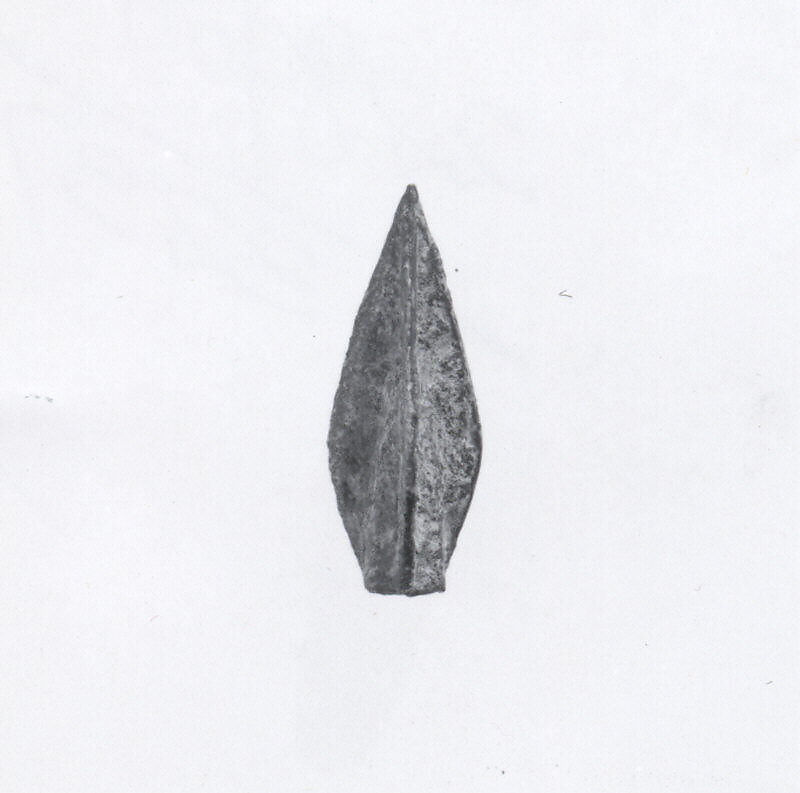 Arrowhead, Bronze, Achaemenid or Seleucid 