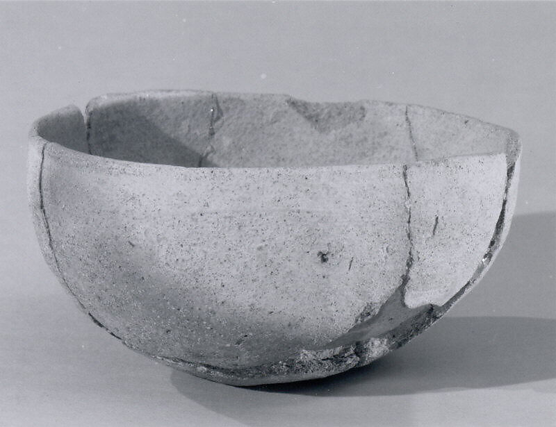 Bowl, Ceramic 