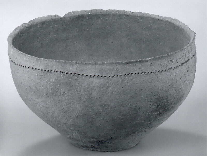 Bowl, Ceramic 