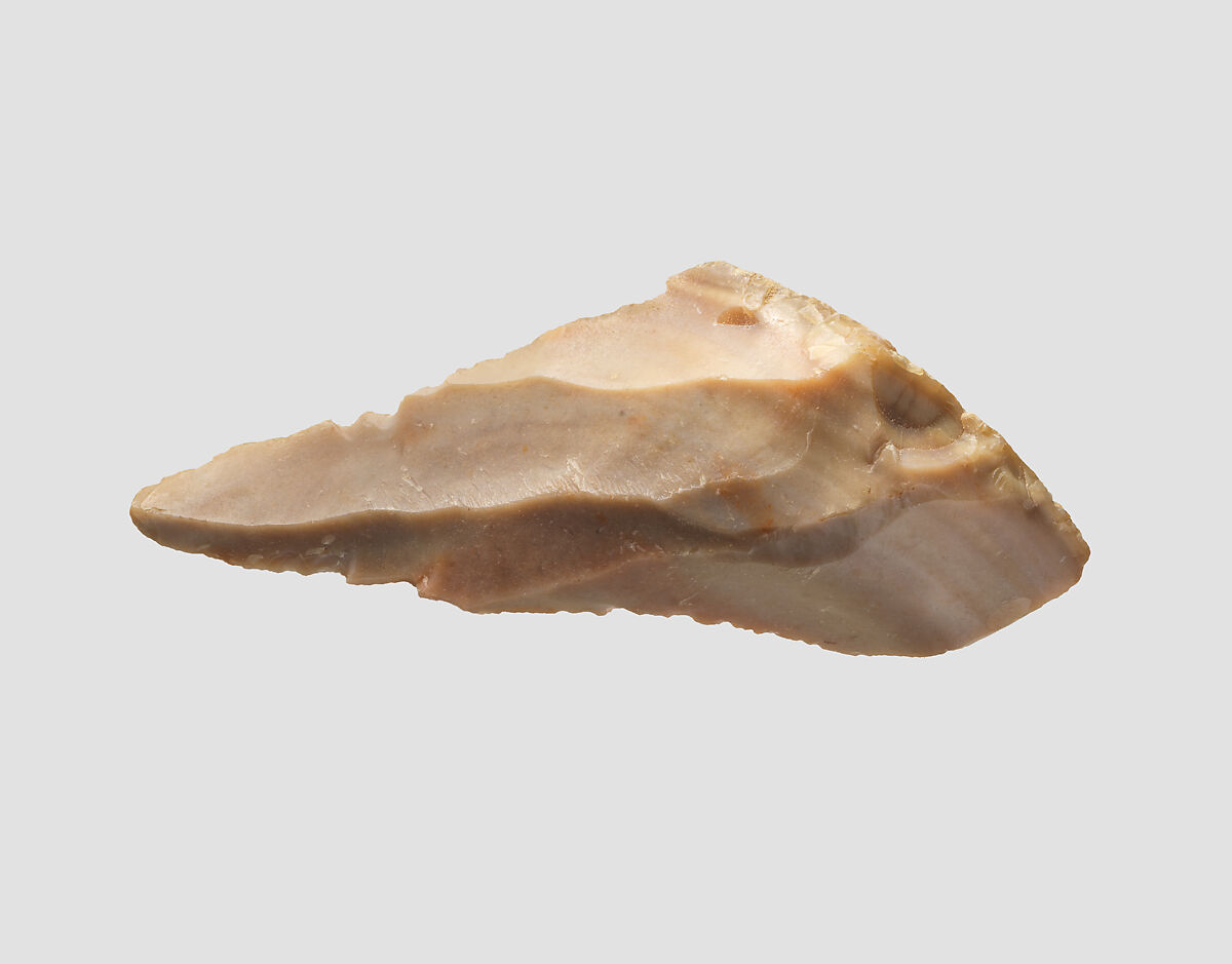 Borer, Stone, Ghassulian 