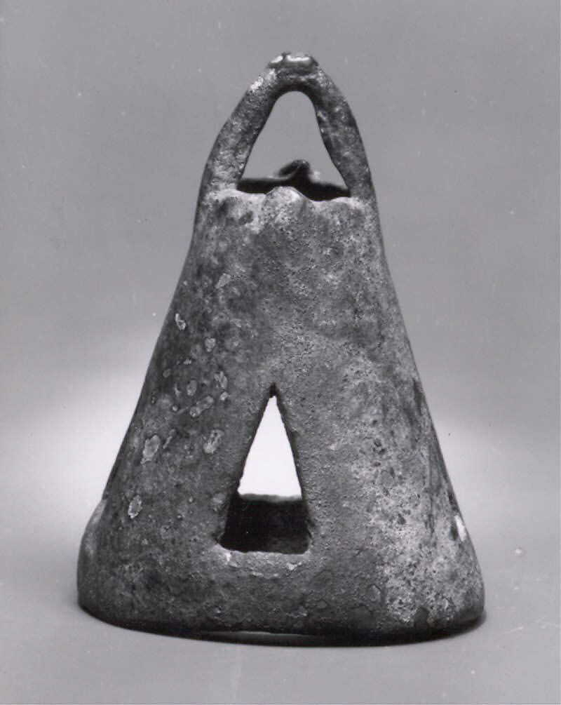 Bell, Bronze 