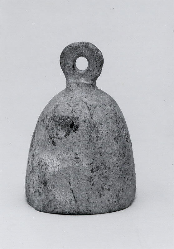 Bell, Bronze 