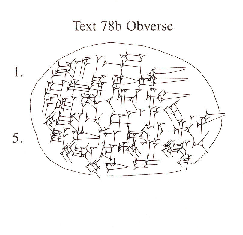Cuneiform tablet with a small second tablet: private letter, Clay, Old Assyrian Trading Colony