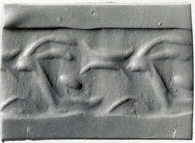 Cylinder seal, Serpentine 
