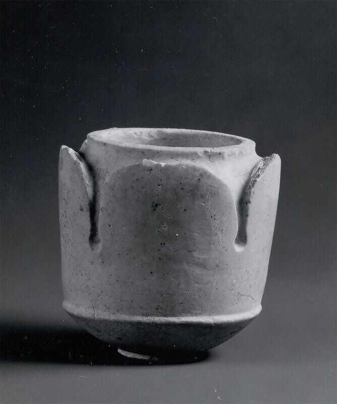 Container, Marble, Bactria-Margiana Archaeological Complex 