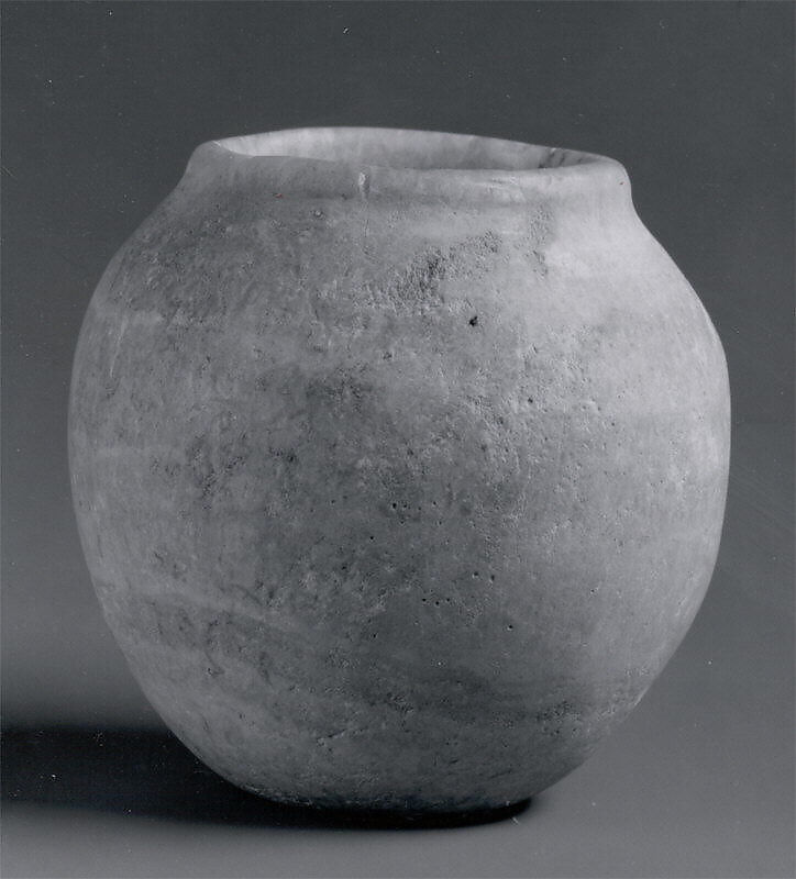 Jar, Marble, Bactria-Margiana Archaeological Complex 