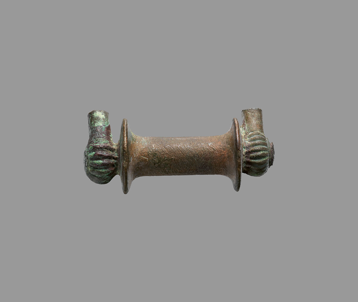 Roller, Bronze, Babylonian 