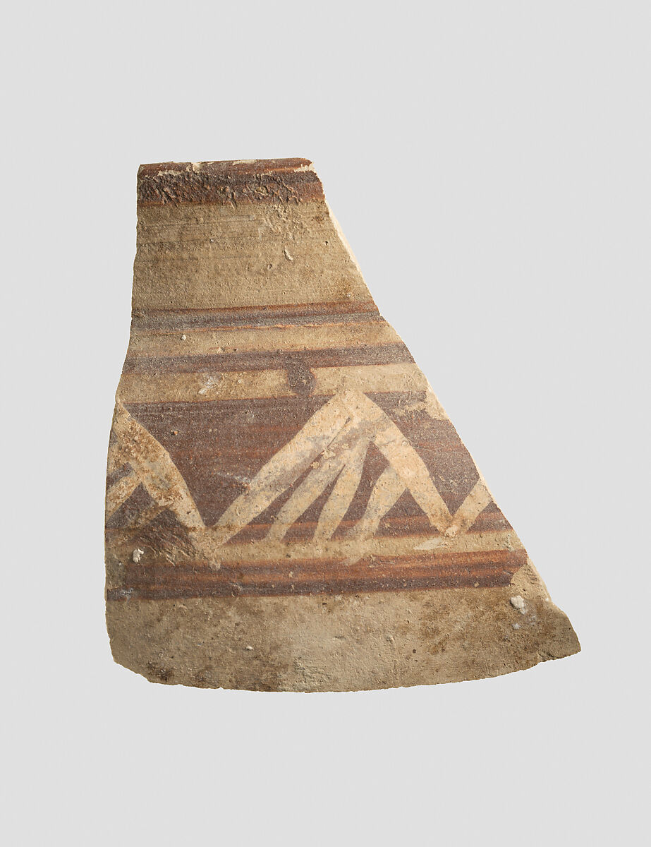 Sherd, Ceramic, Assyrian 
