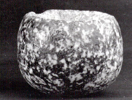 Mortar, Granite 