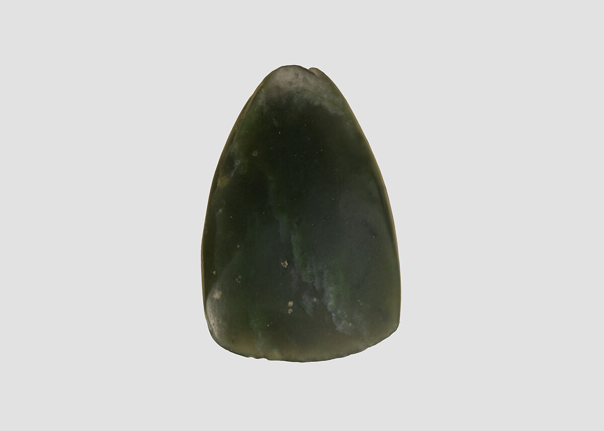 Celt, Stone, gray 