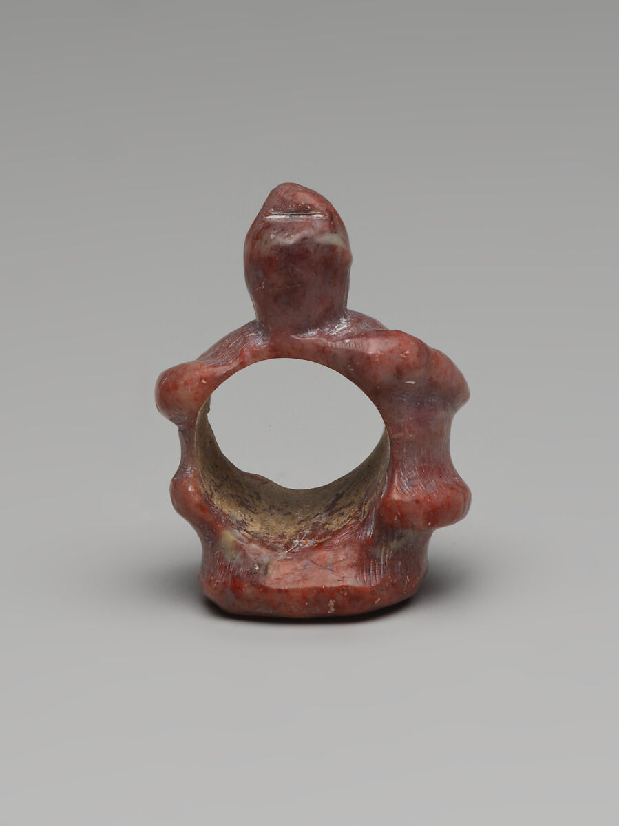 Bead, Talc