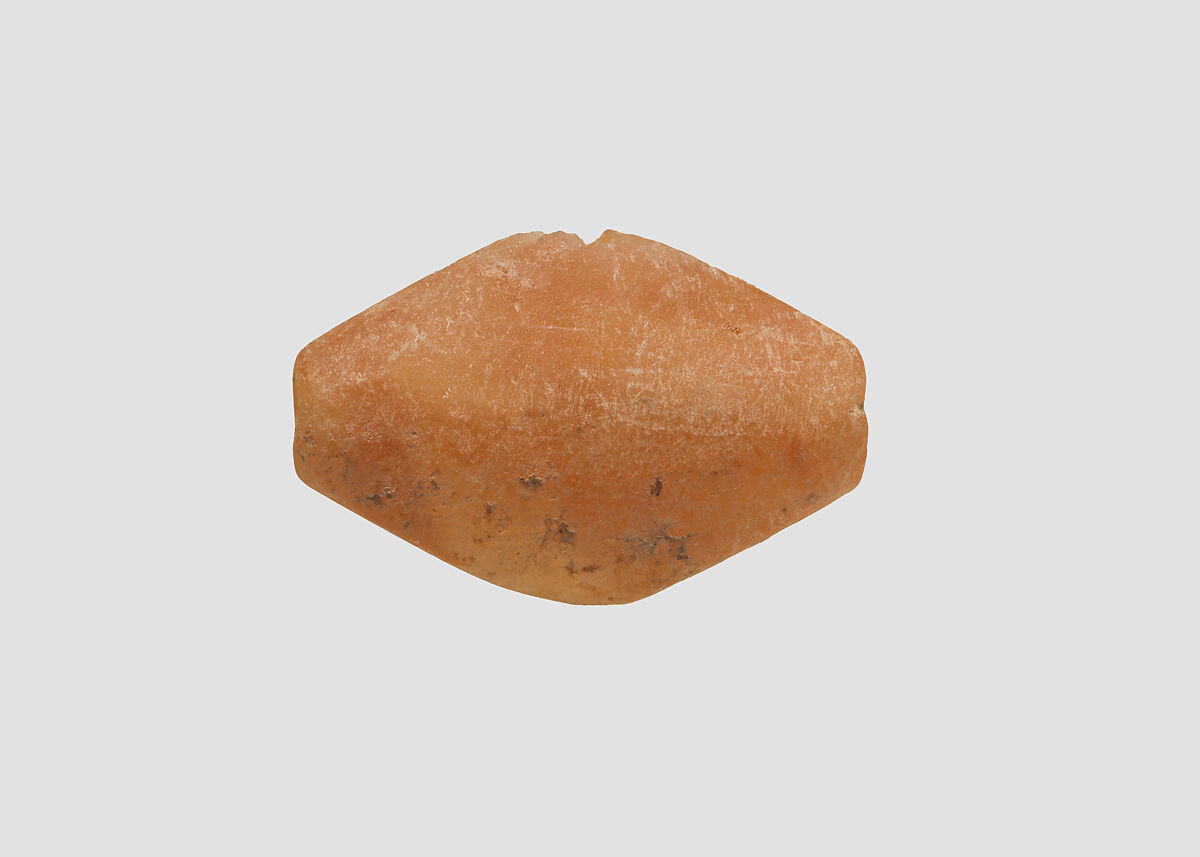 Bead, Calcite 
