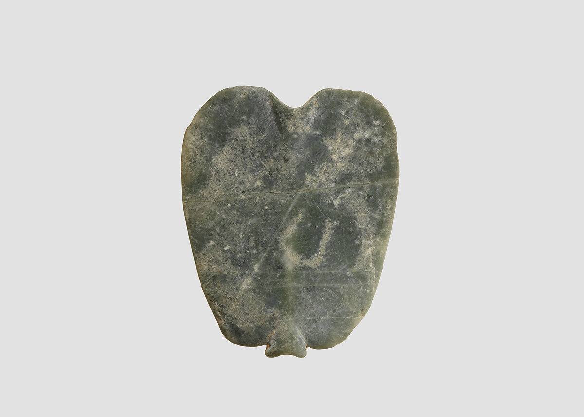 Bead, Diopside 