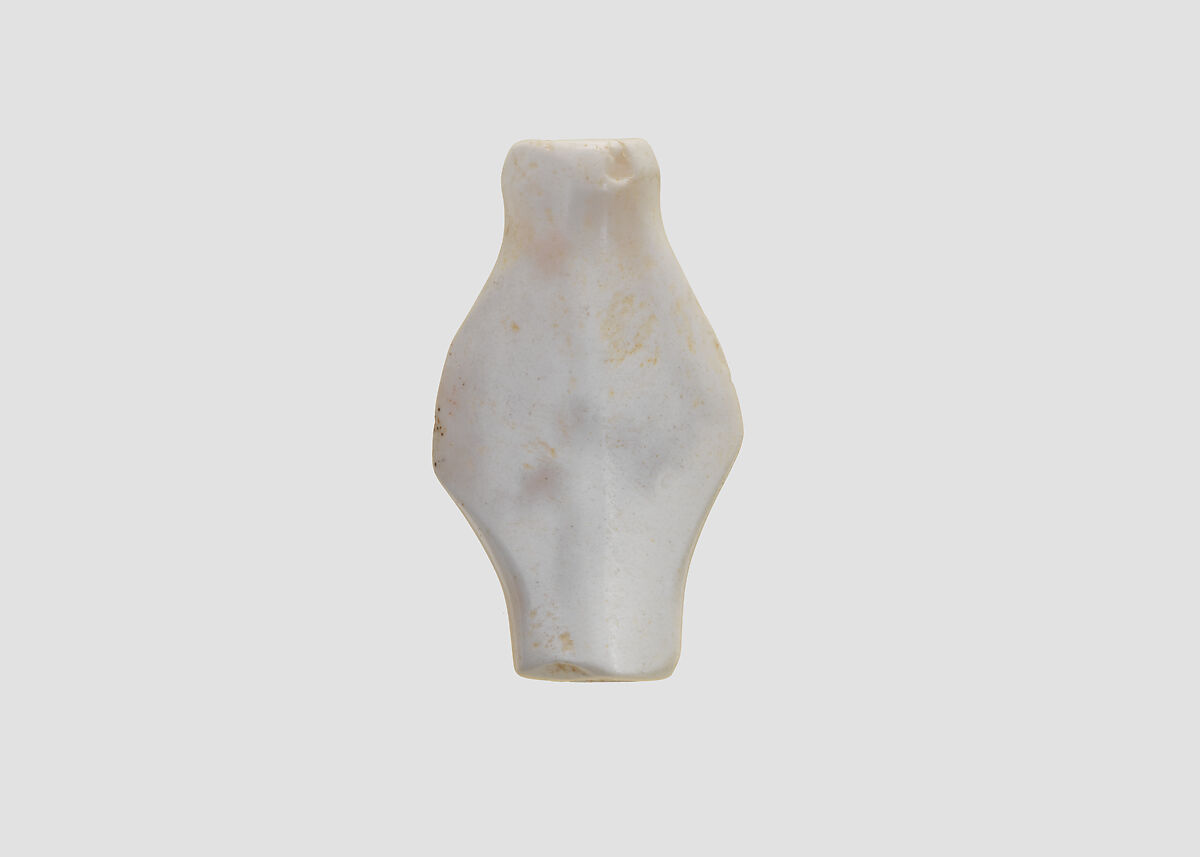 Bead, Chalcedony 