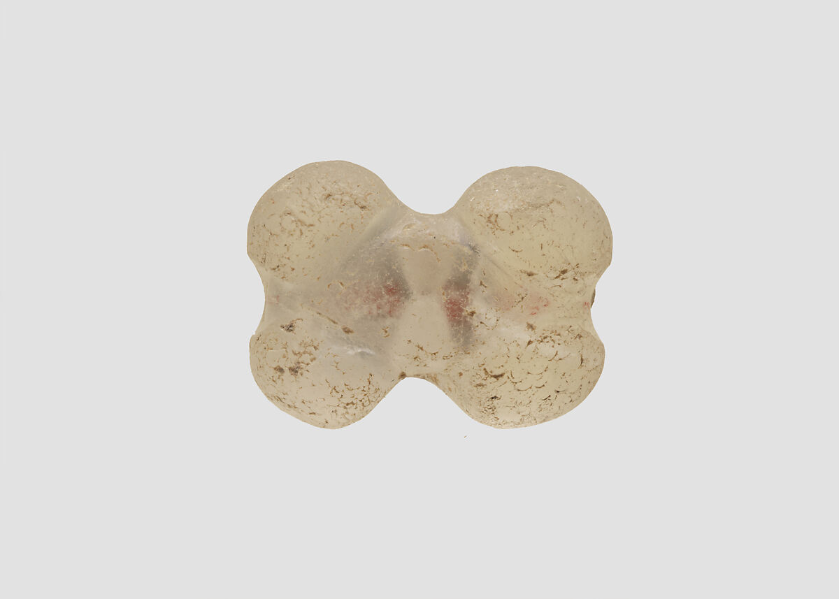 Bead, Rock crystal