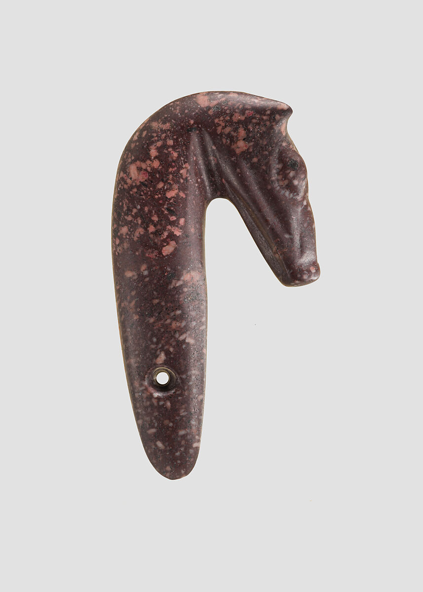 Bead, Porphyry