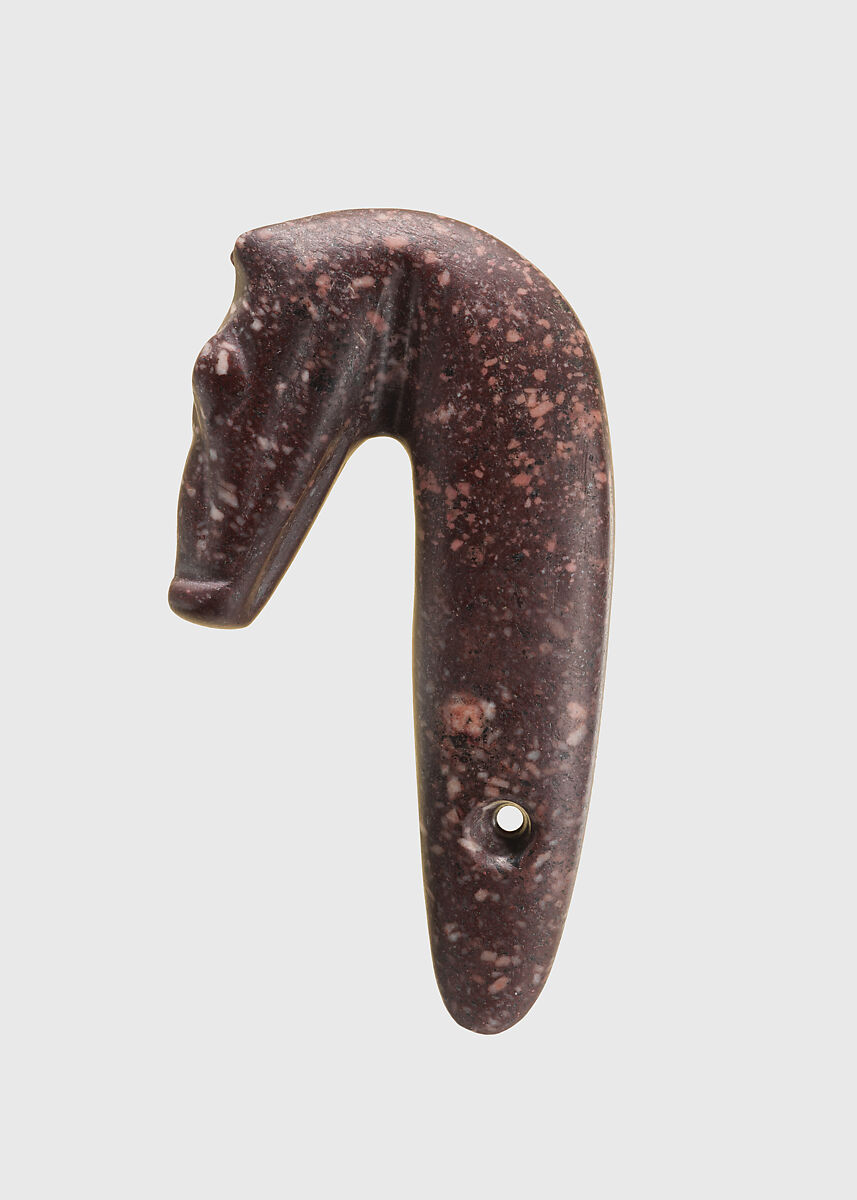 Bead, Porphyry 