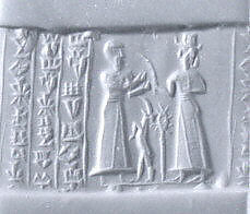 Cylinder seal