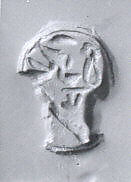 Scarab seal, Stone 