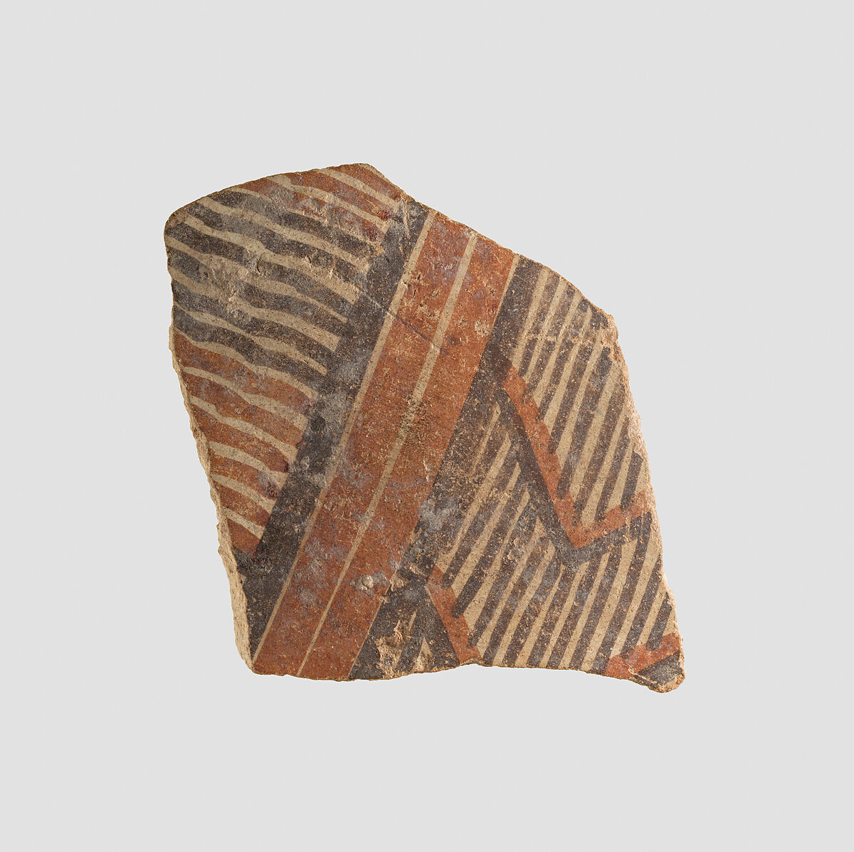 Sherd, Ceramic, Halaf 