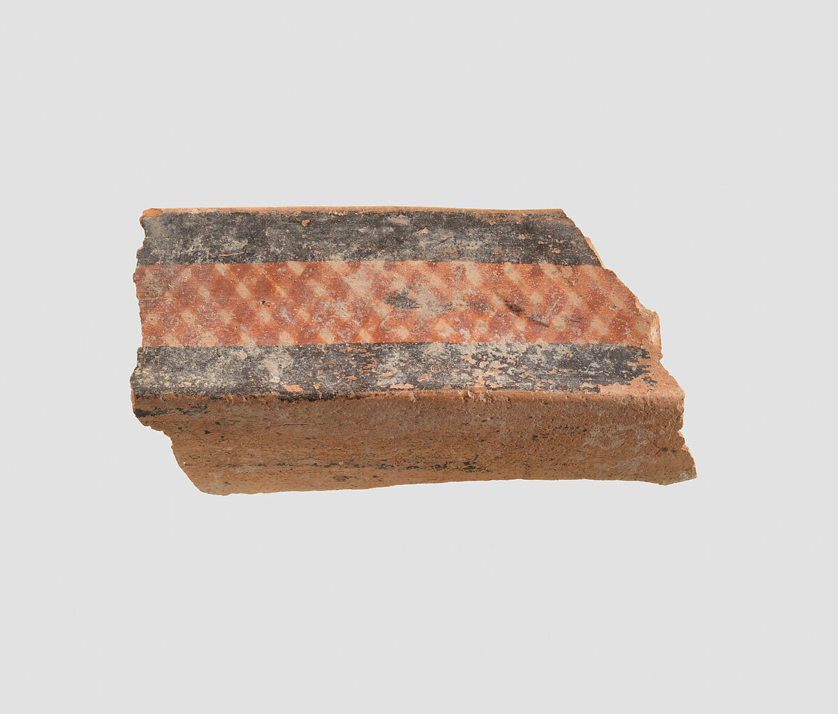 Sherd, Ceramic, Halaf 