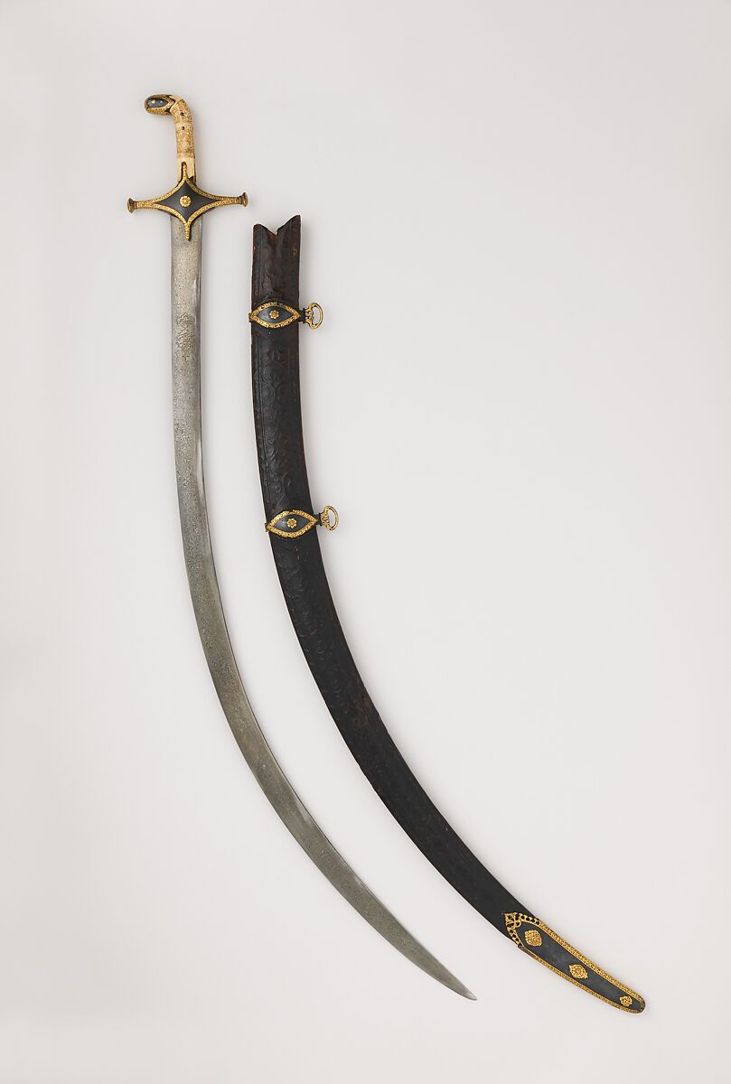 Persian Sword