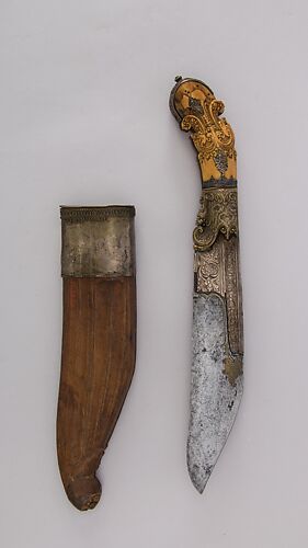 Flintlock Gun, Sri Lankan