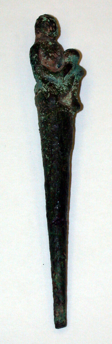 Pin, Copper alloy 