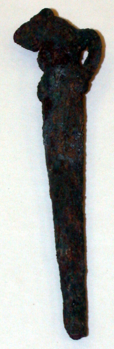 Pin, Copper alloy 