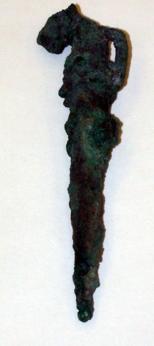 Pin, Copper alloy 