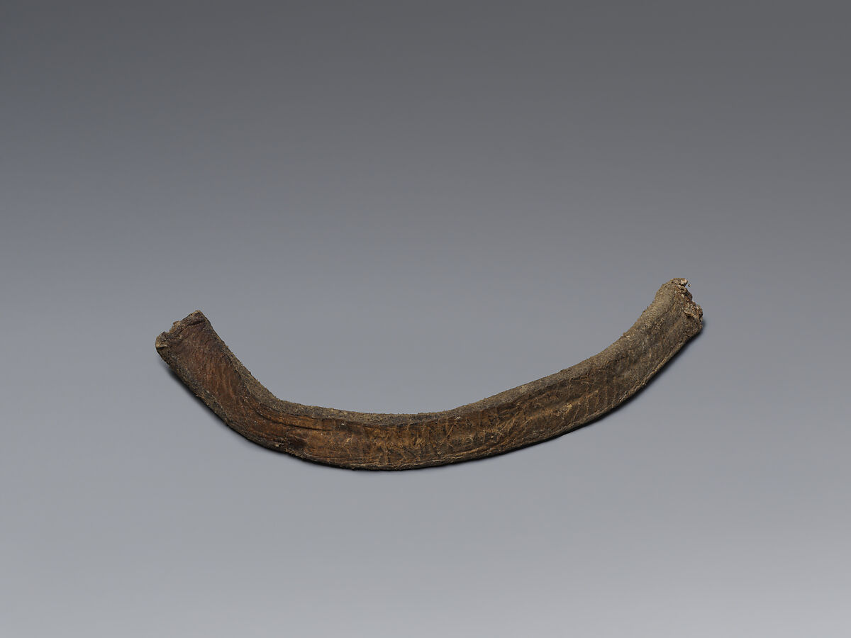 Leather cord, Leather, Alanic