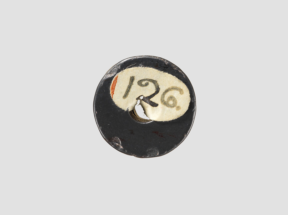 Cylinder seal, Hematite, Babylonian