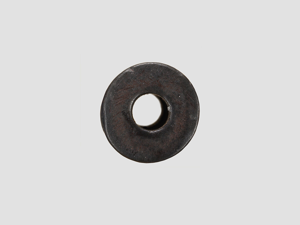 Cylinder seal, Hematite