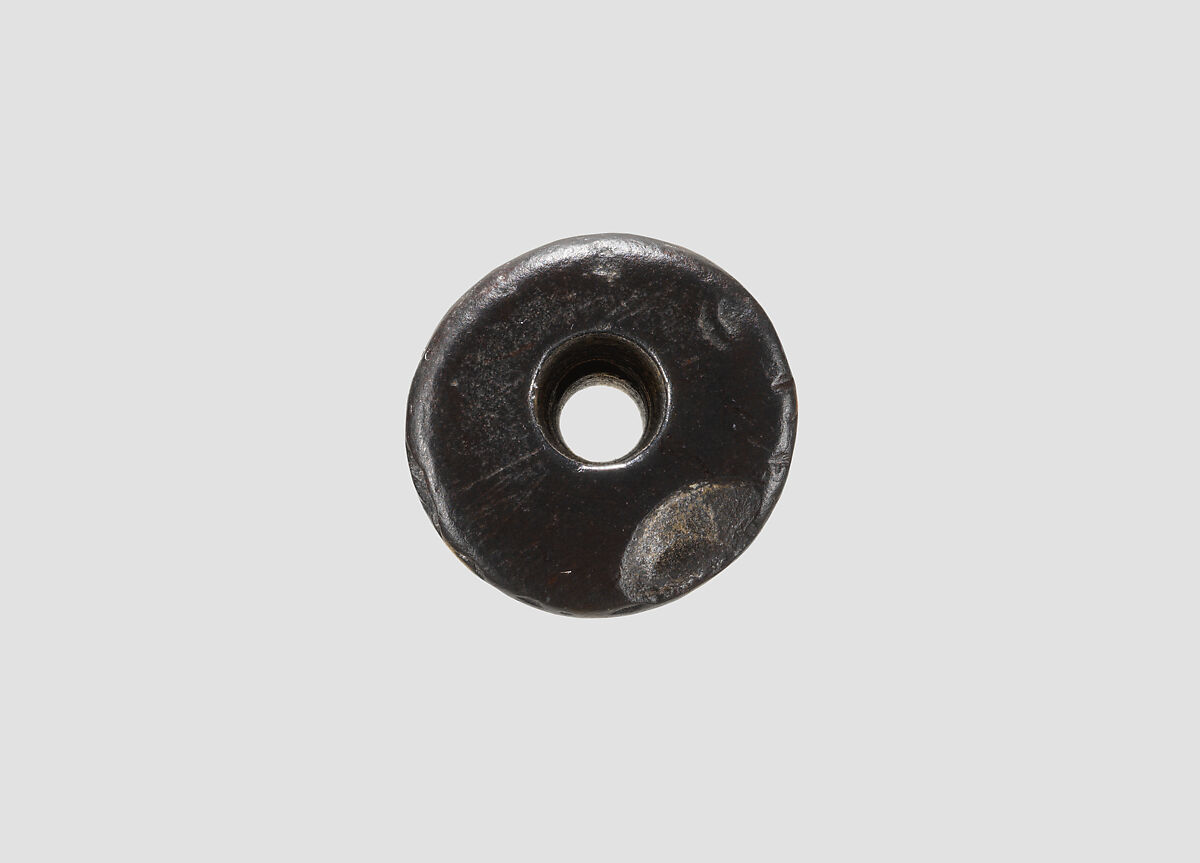 Cylinder seal, Hematite