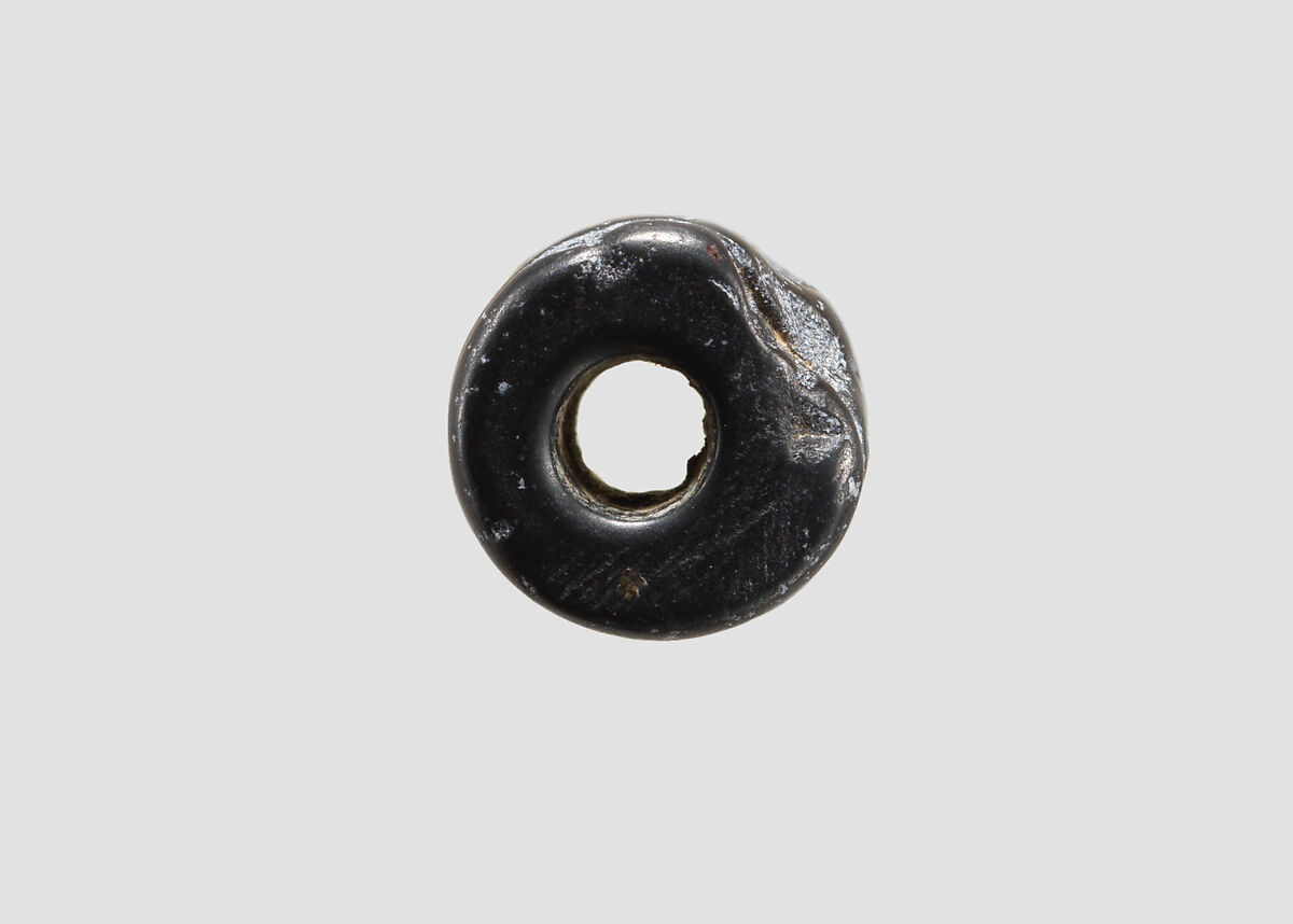 Cylinder seal, Hematite