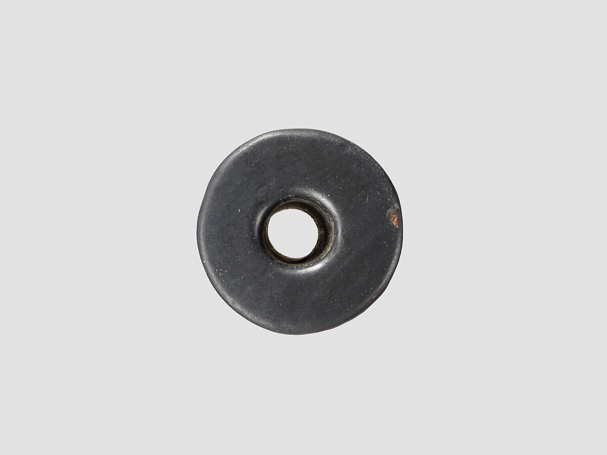 Cylinder seal, Hematite
