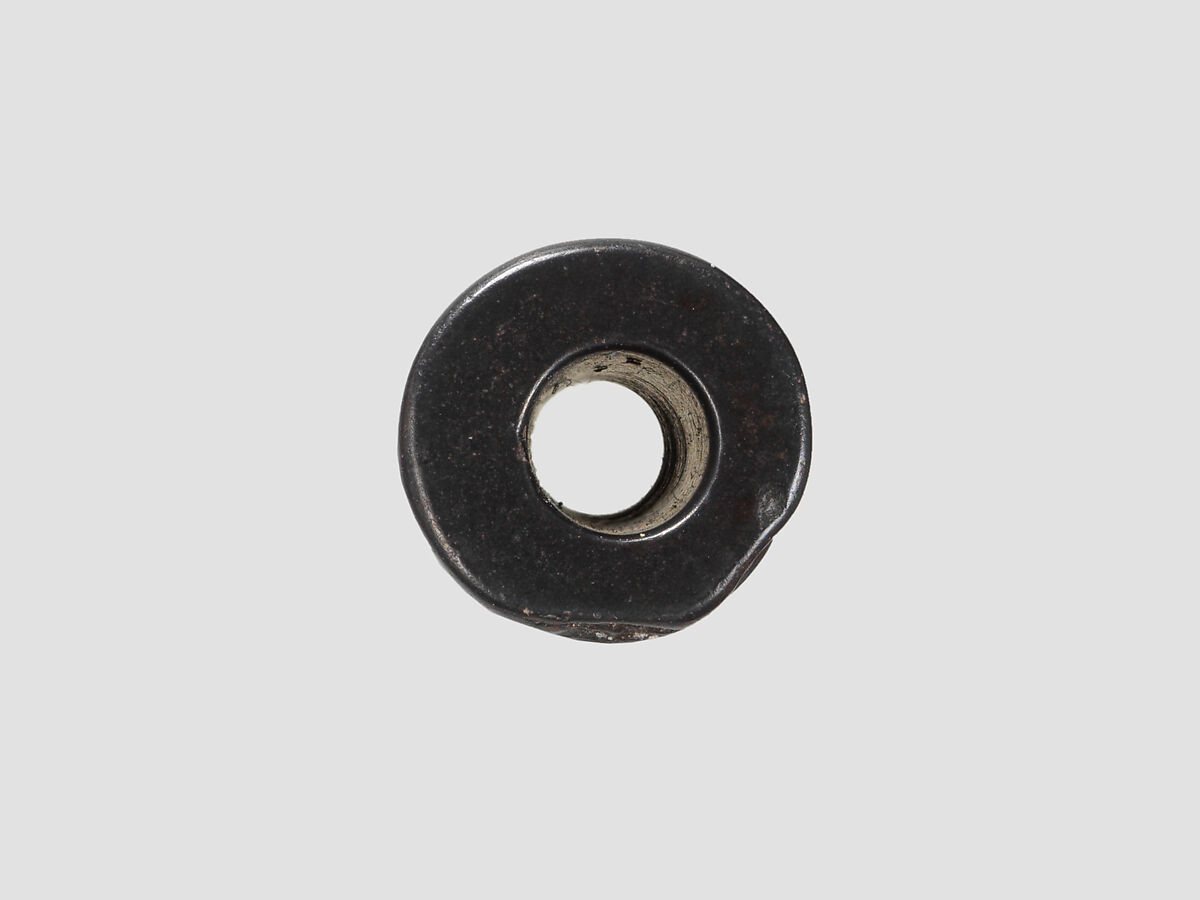Cylinder seal, Hematite