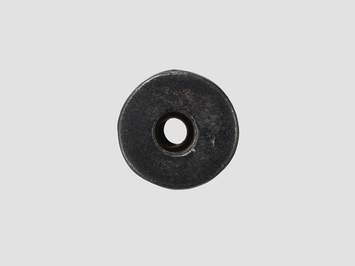 Cylinder seal, Hematite, Mitanni