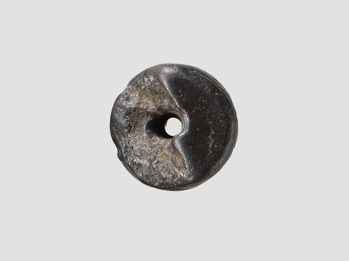 Cylinder seal, Hematite, Mitanni
