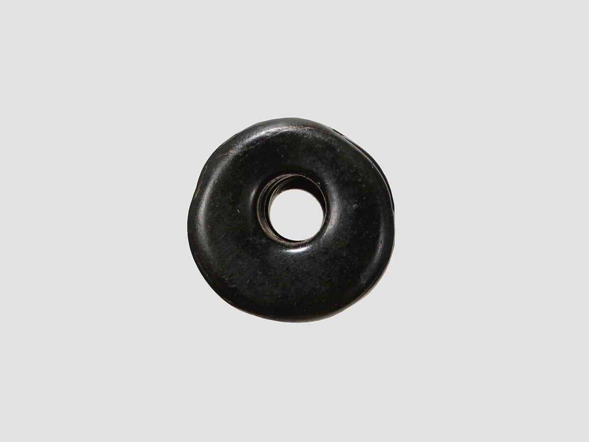 Cylinder seal, Serpentine, Mitanni