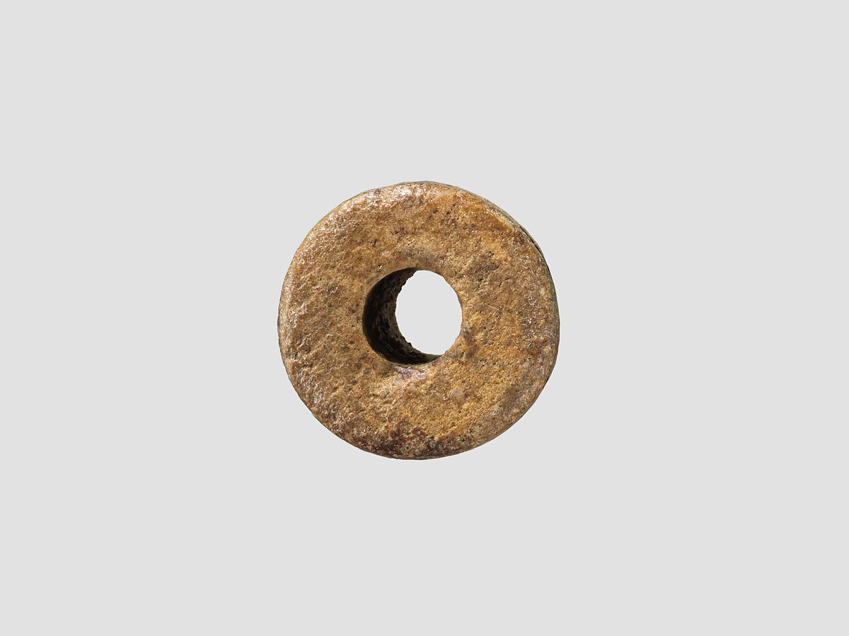 Cylinder seal, Ceramic, Mitanni